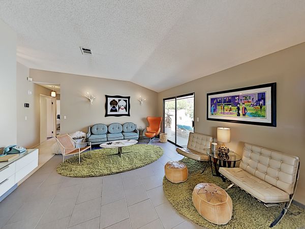 Palm Springs Home 1028266