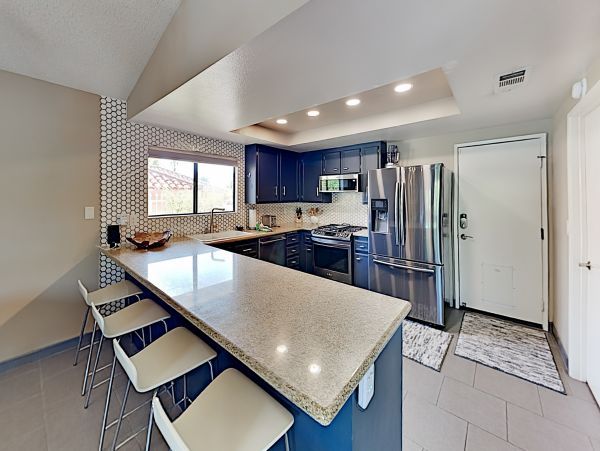 Palm Springs Home 1028266