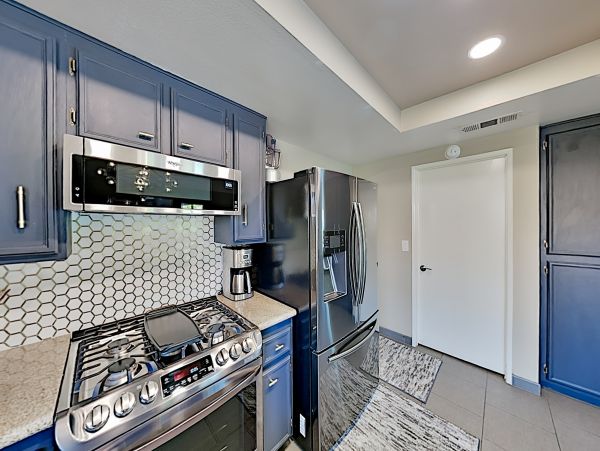 Palm Springs Home 1028266
