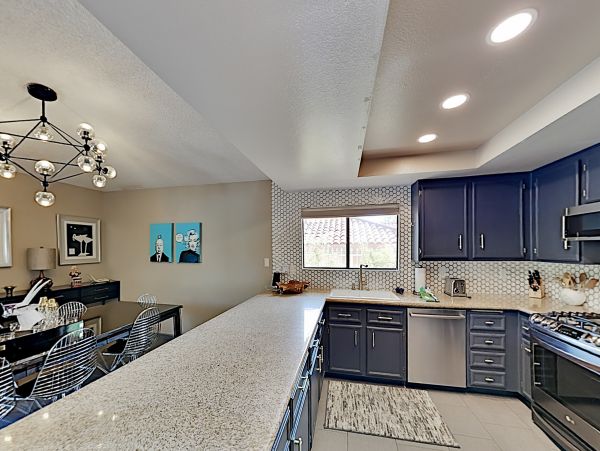 Palm Springs Home 1028266
