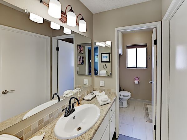 Palm Springs Home 1028266