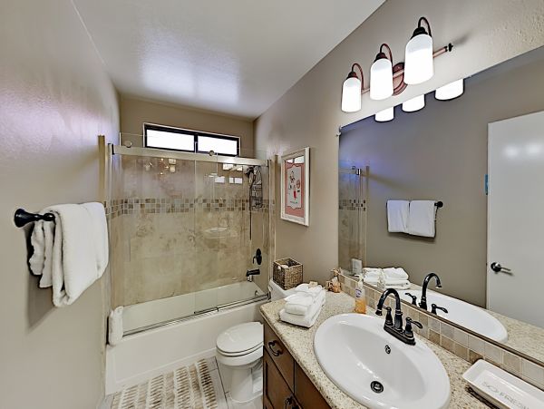 Palm Springs Home 1028266