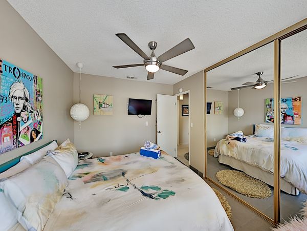 Palm Springs Home 1028266