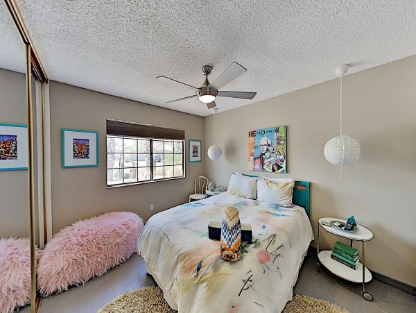 Palm Springs Home 1028266