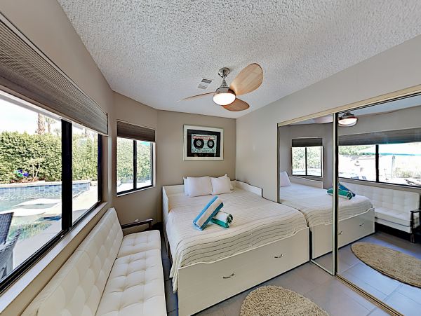 Palm Springs Home 1028266