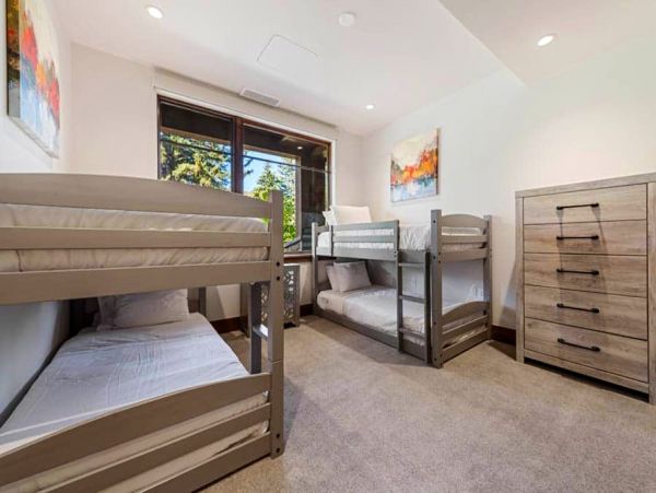 Ski In Ski Out Luxury Rental in Avon with Pool & Hot Tub
