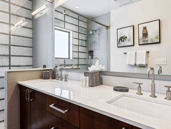 Ski In Ski Out Luxury Rental in Avon with Pool & Hot Tub