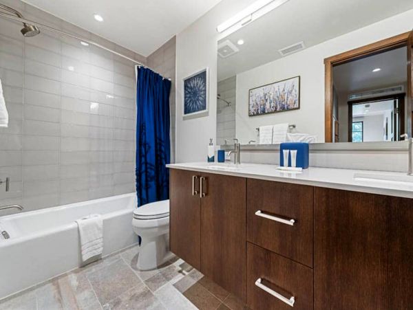 Ski In Ski Out Luxury Rental in Avon with Pool & Hot Tub