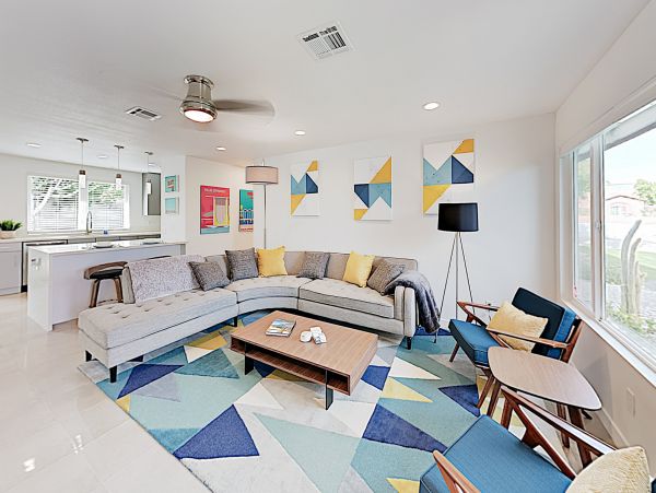 Palm Springs Home 1028268
