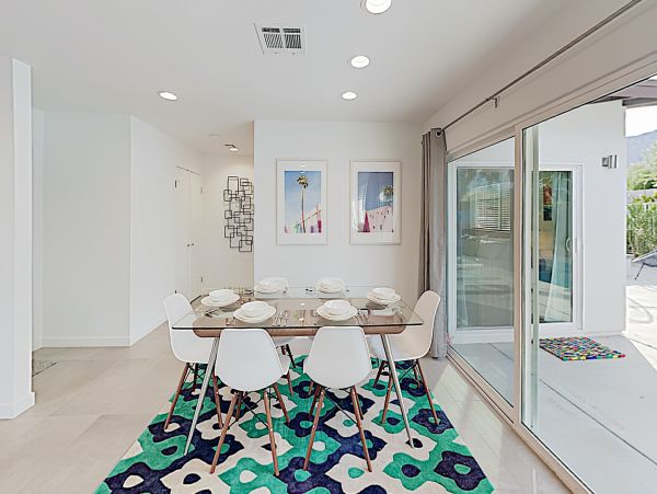 Palm Springs Home 1028268