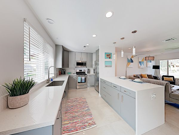 Palm Springs Home 1028268