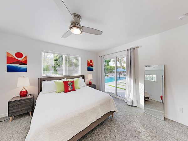 Palm Springs Home 1028268