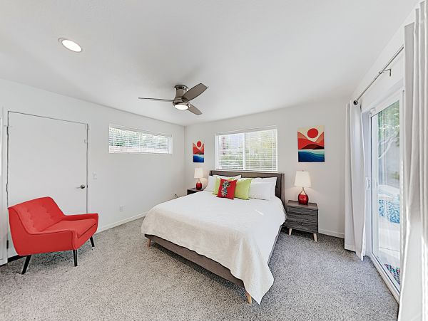 Palm Springs Home 1028268