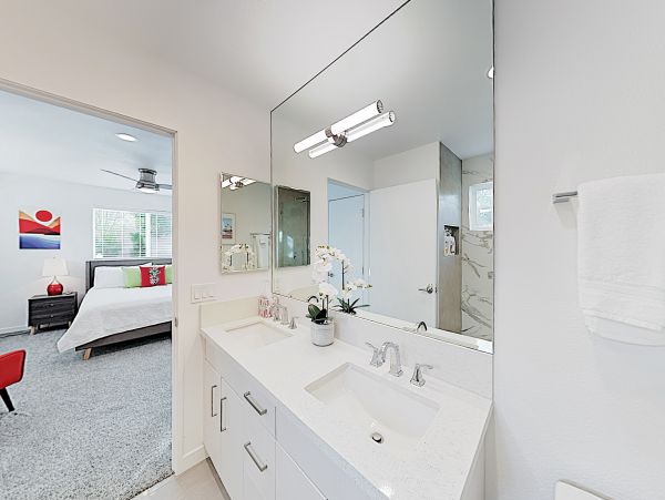 Palm Springs Home 1028268