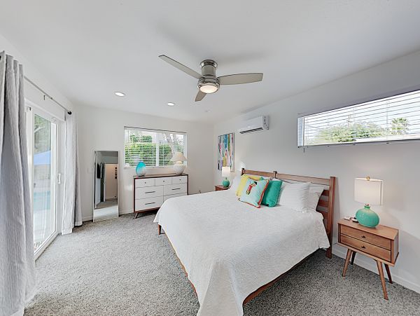 Palm Springs Home 1028268