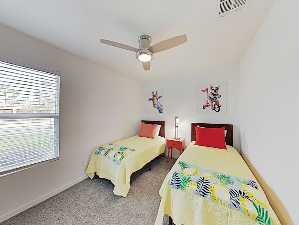 Palm Springs Home 1028268
