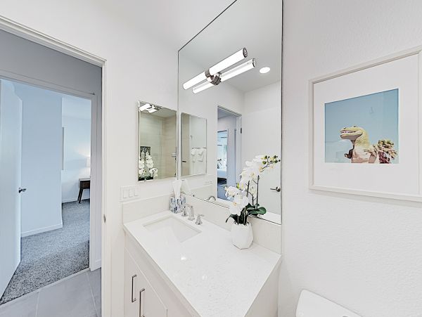 Palm Springs Home 1028268