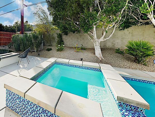 Palm Springs Home 1028268