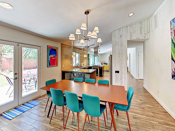 Palm Springs Home 1028269
