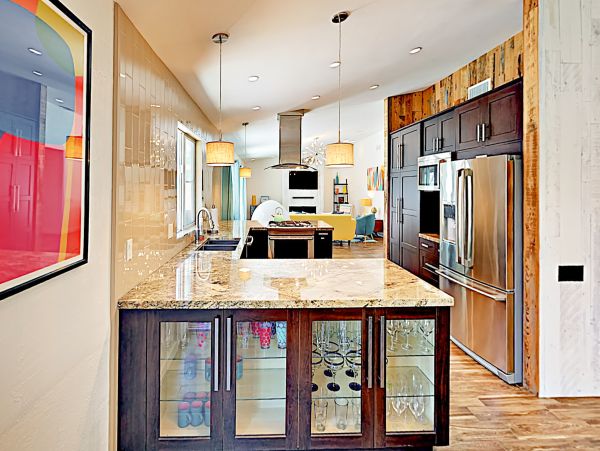 Palm Springs Home 1028269