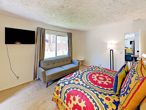 Palm Springs Home 1028269