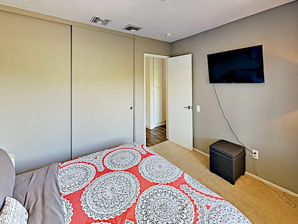 Palm Springs Home 1028269