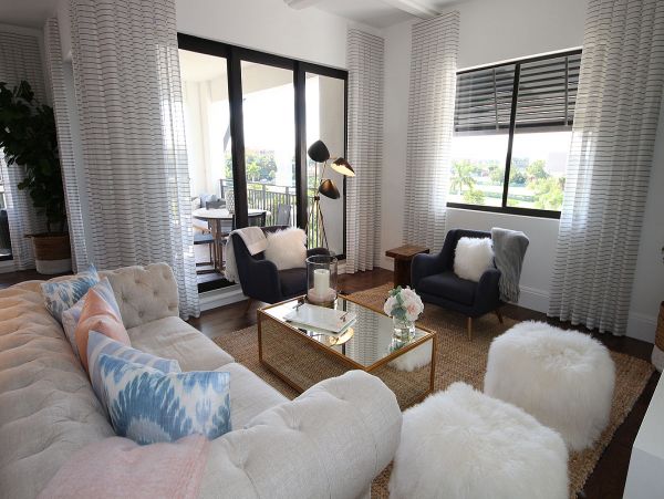 Luxury Naples Vacation Condo Three Bedroom