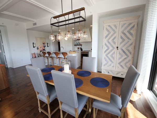 Luxury Naples Vacation Condo Three Bedroom