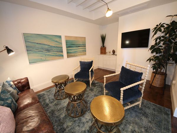 Luxury Naples Vacation Condo Three Bedroom