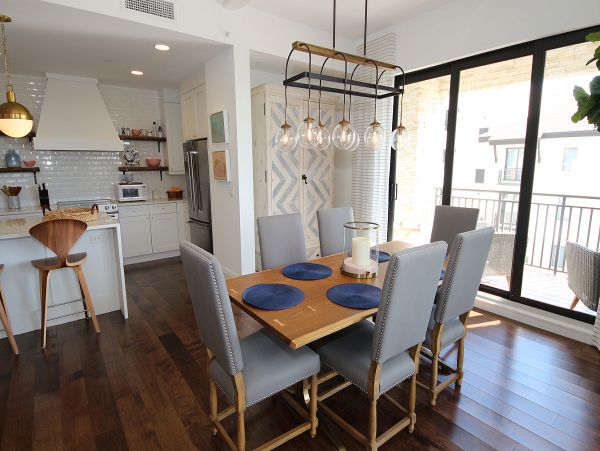 Luxury Naples Vacation Condo Three Bedroom