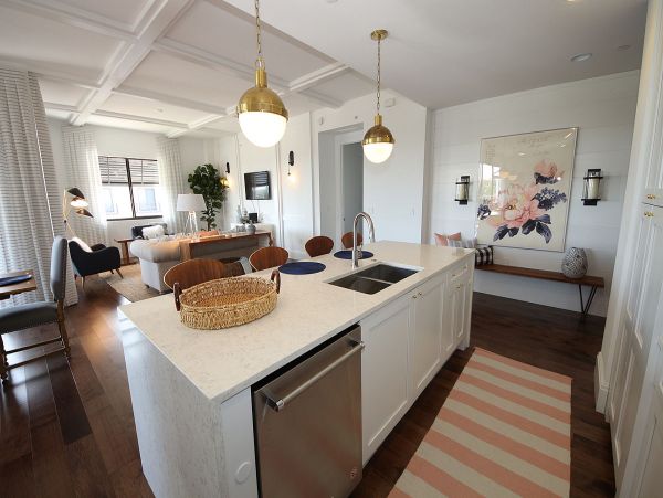 Luxury Naples Vacation Condo Three Bedroom