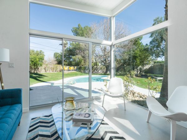 Palm Springs Home 1028271