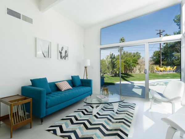 Palm Springs Home 1028271