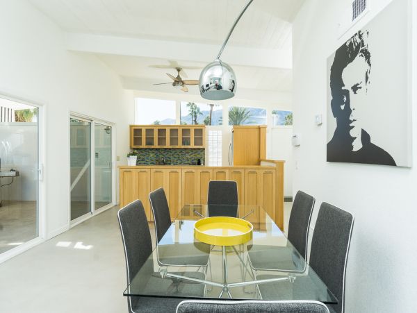 Palm Springs Home 1028271