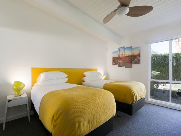 Palm Springs Home 1028271