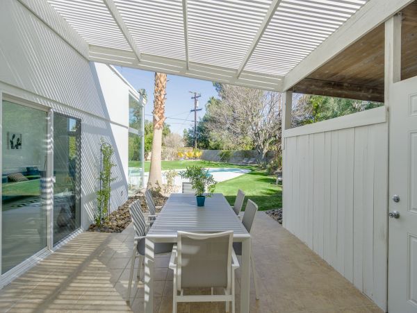 Palm Springs Home 1028271