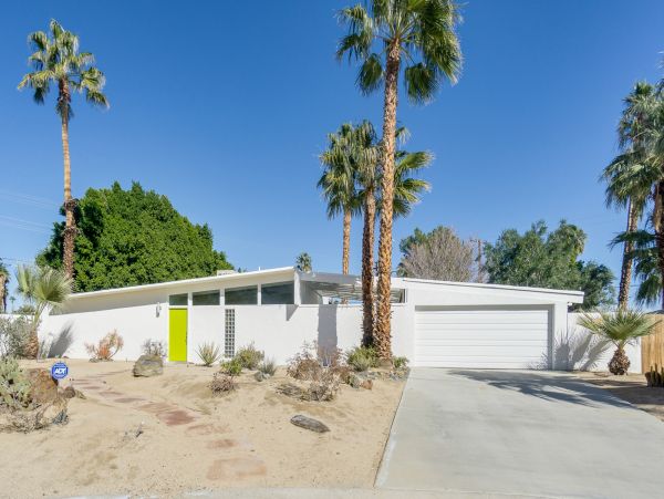 Palm Springs Home 1028271