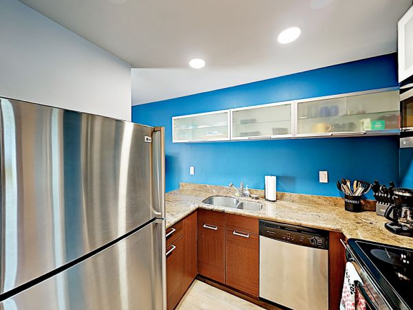 Palm Springs Home 1028273