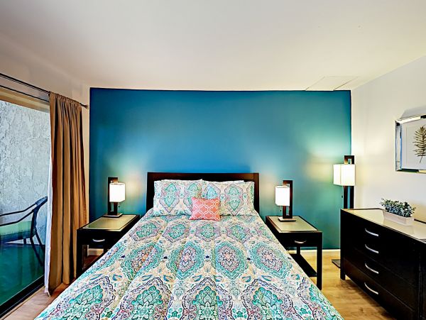 Palm Springs Home 1028273