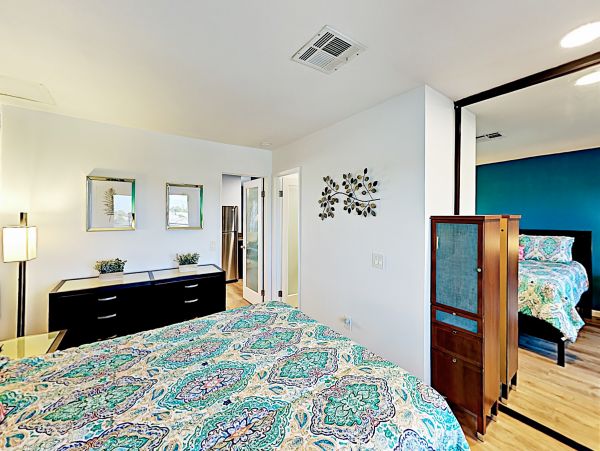 Palm Springs Home 1028273