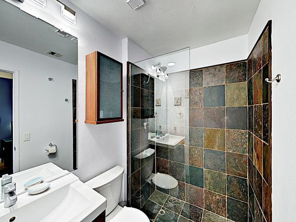 Palm Springs Home 1028273