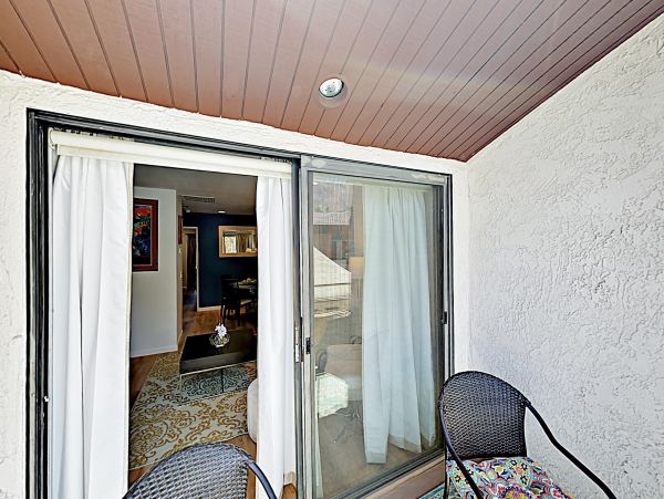 Palm Springs Home 1028273