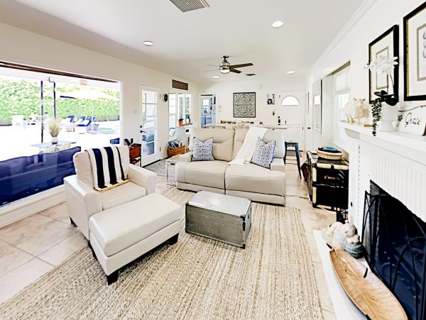Palm Springs Home 1028274