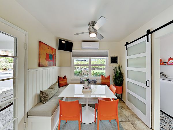 Palm Springs Home 1028274