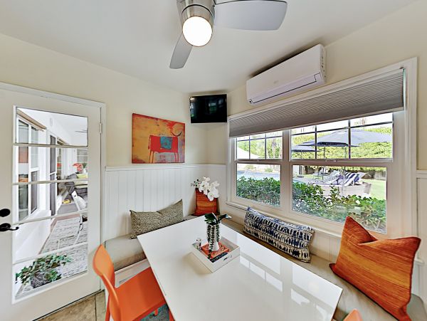 Palm Springs Home 1028274