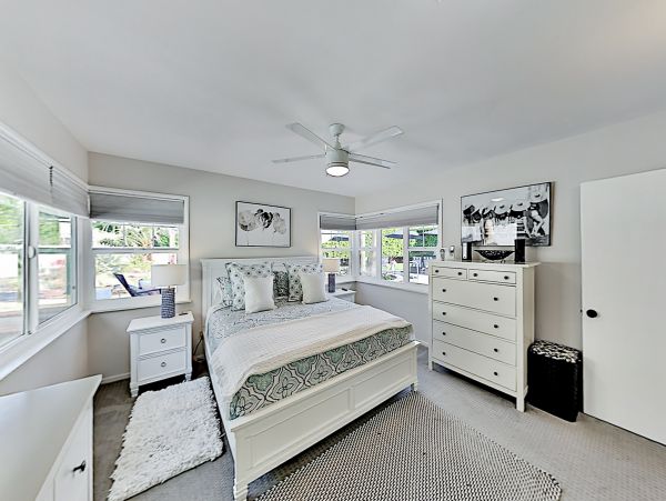Palm Springs Home 1028274