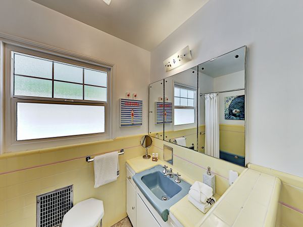 Palm Springs Home 1028274