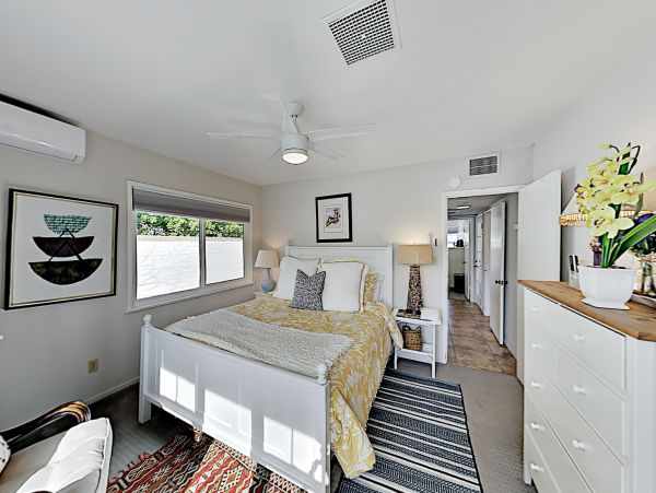 Palm Springs Home 1028274
