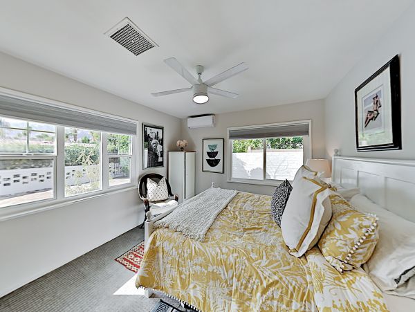 Palm Springs Home 1028274