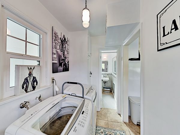 Palm Springs Home 1028274